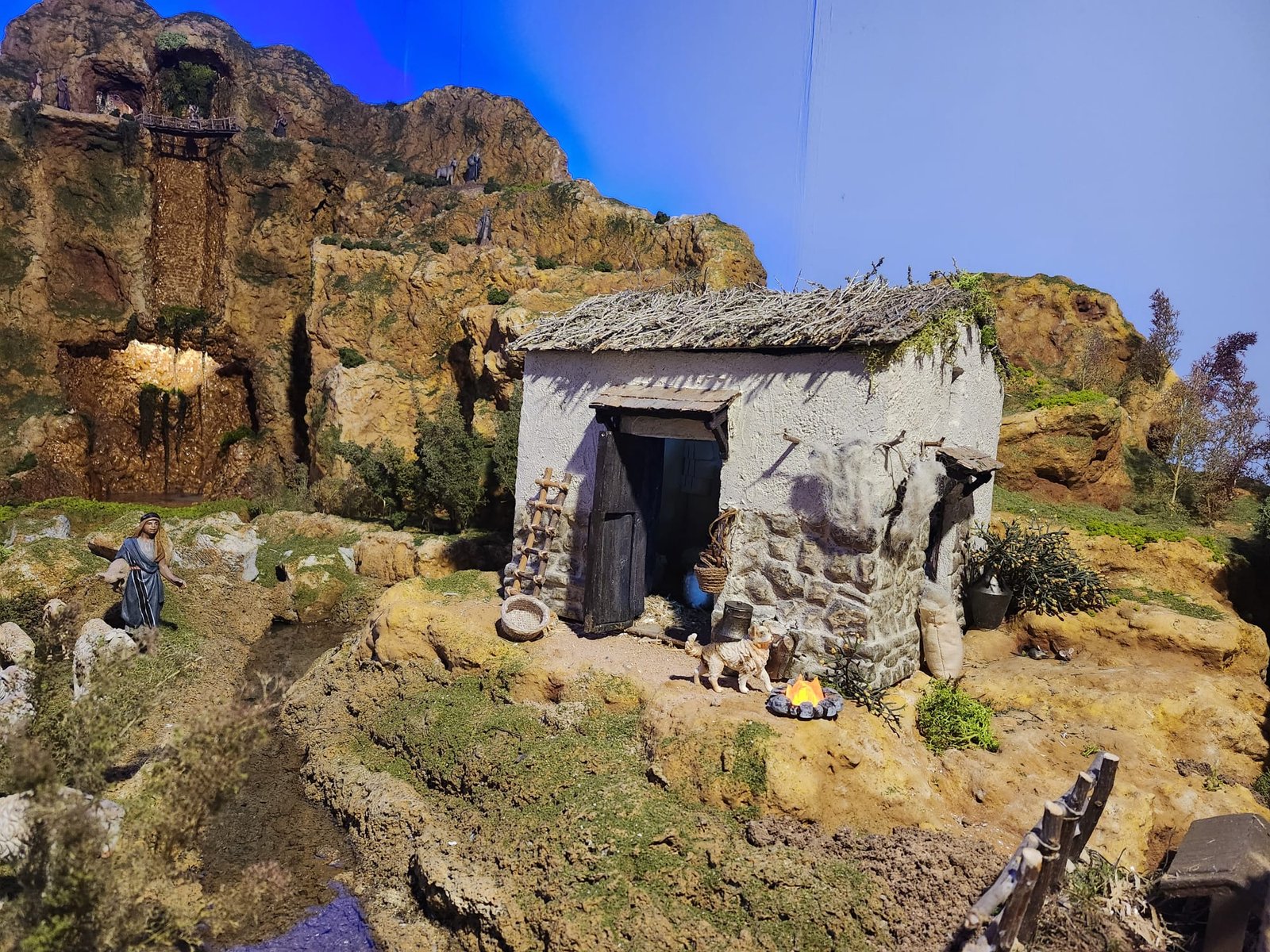 Jesús nace en albarracin - Imagen 1