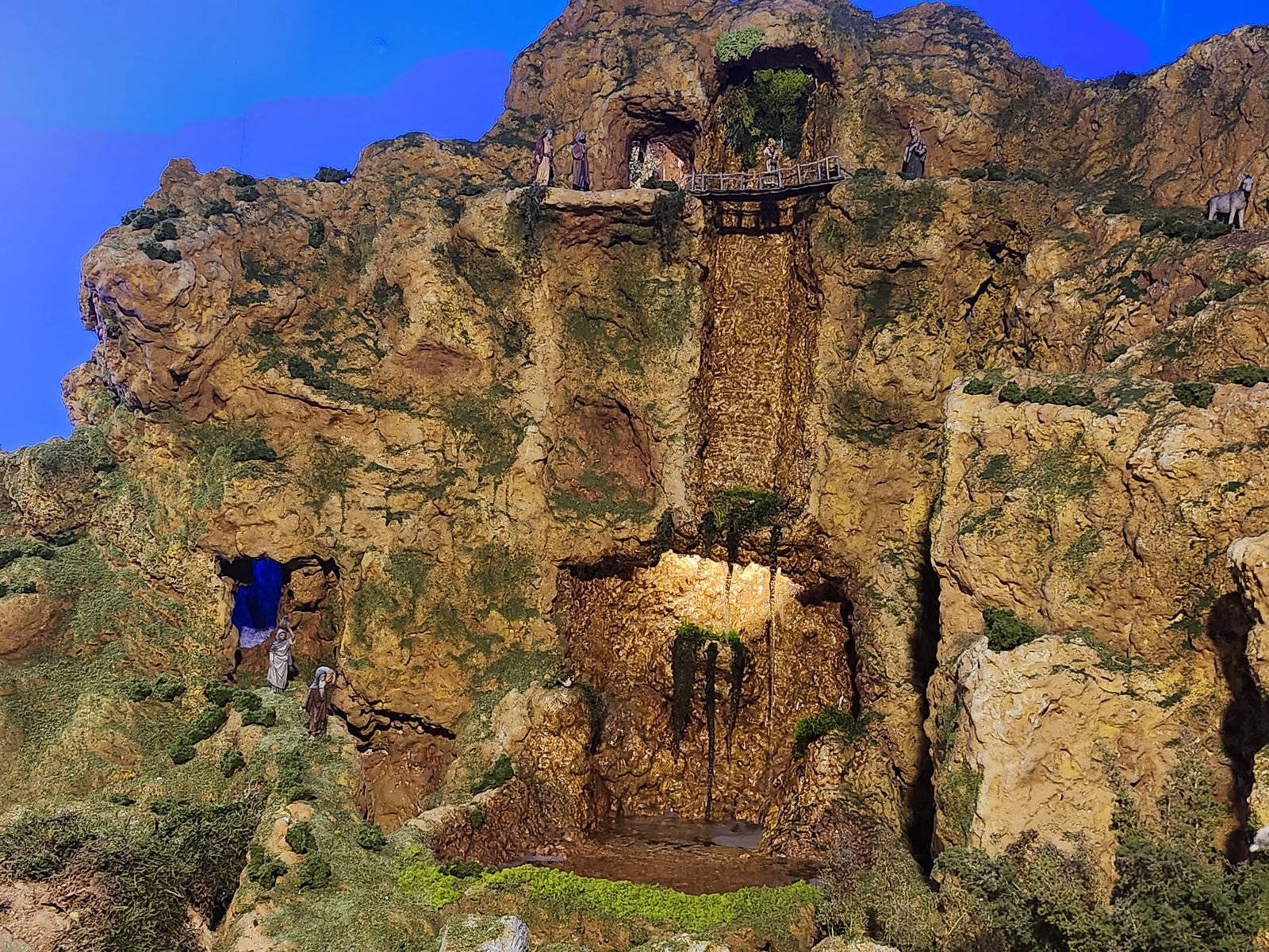 Jesús nace en albarracin - Imagen 2