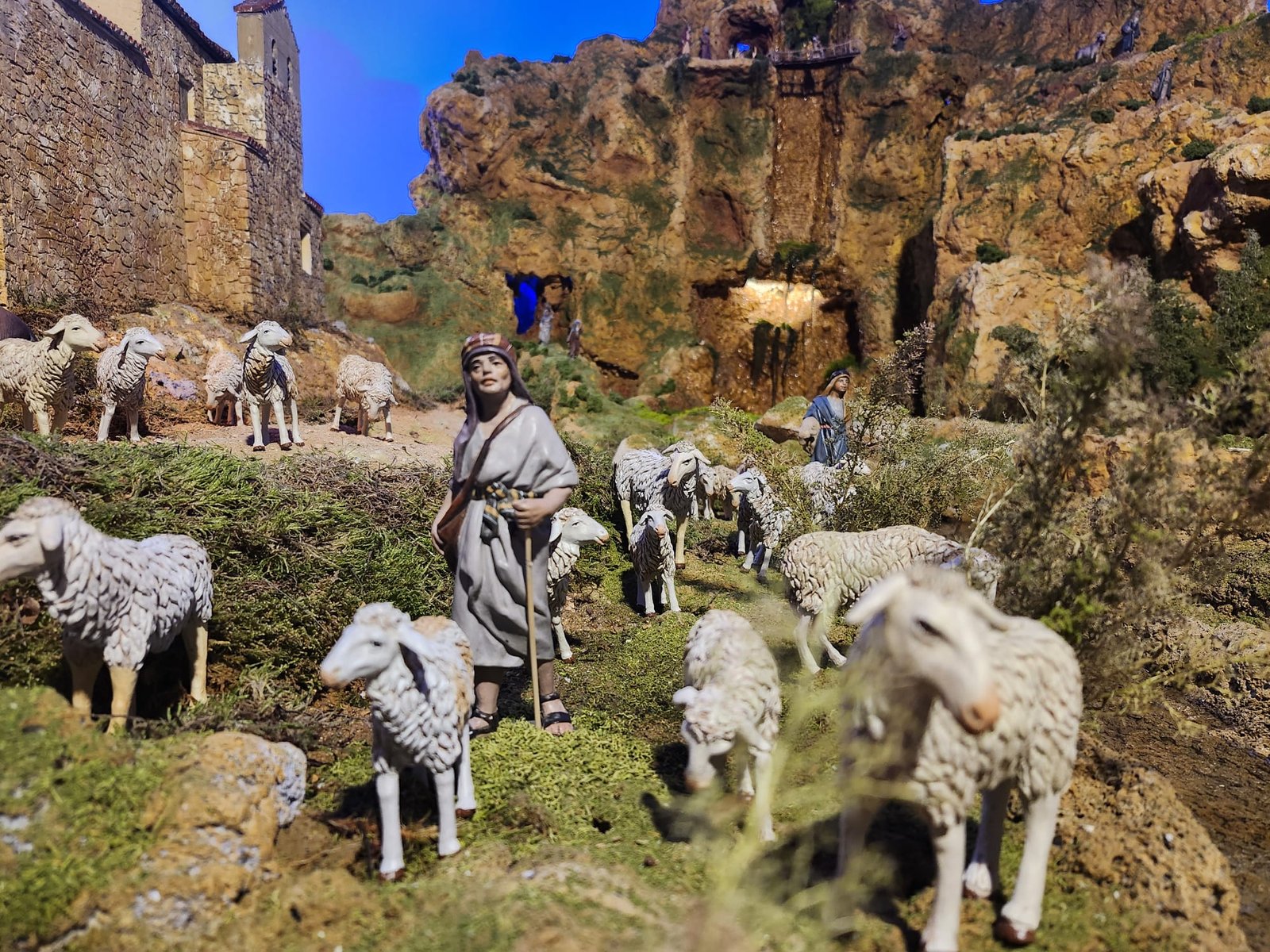 Jesús nace en albarracin - Imagen 3