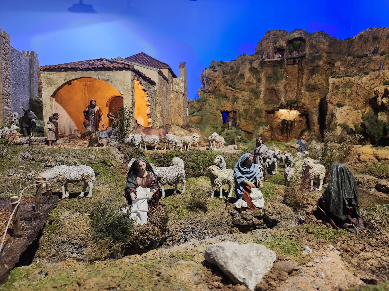 Jesús nace en albarracin - Imagen 4