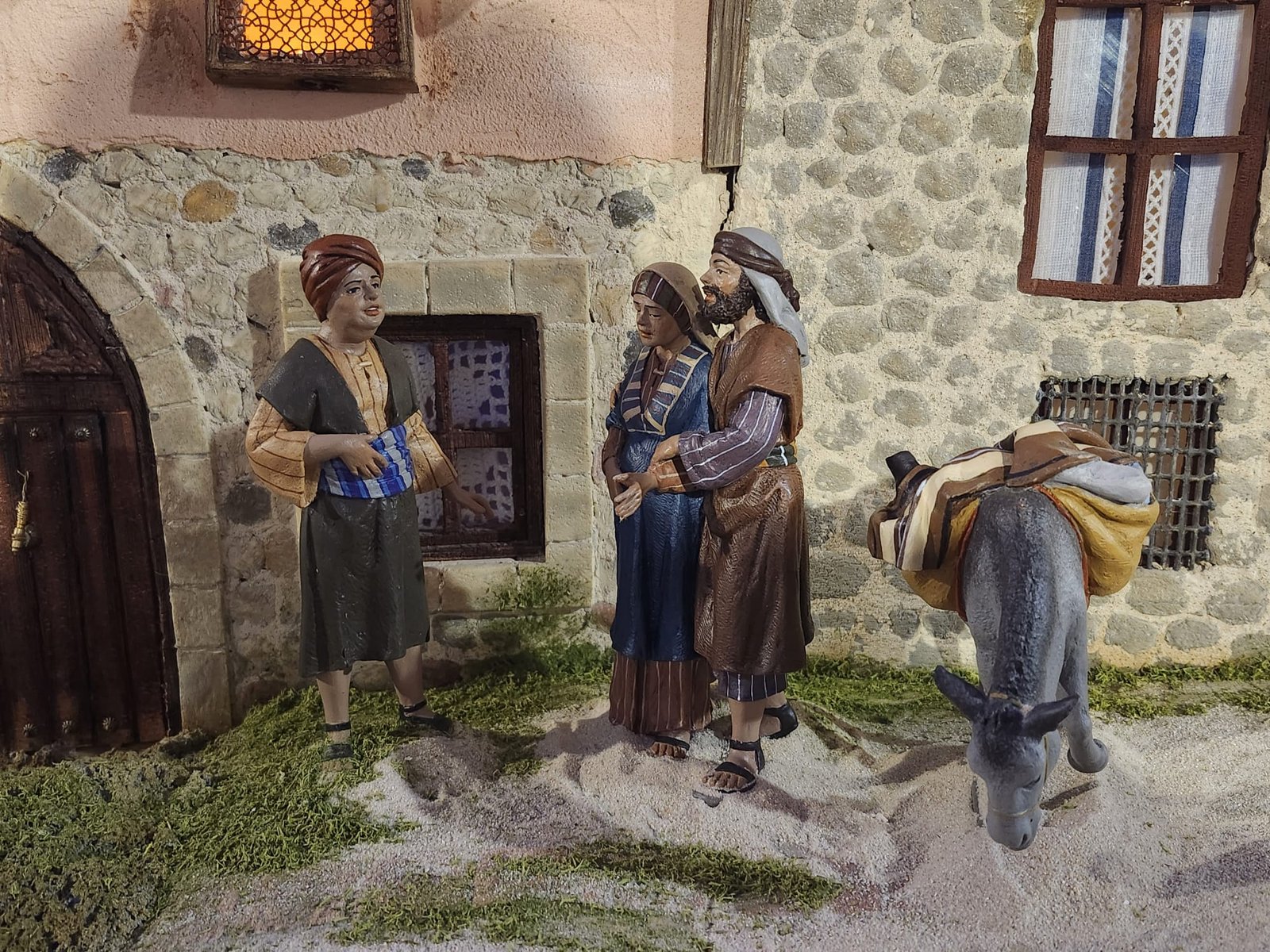 Jesús nace en albarracin - Imagen 13