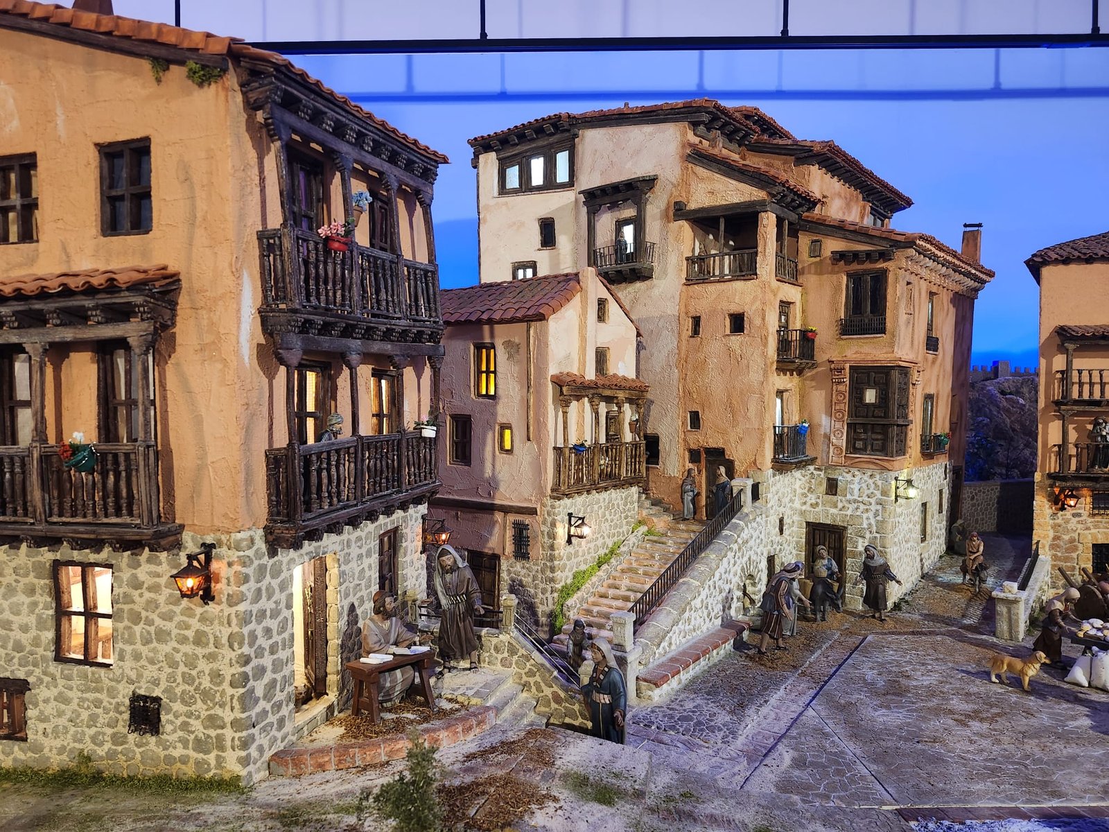 Jesús nace en albarracin - Imagen 14