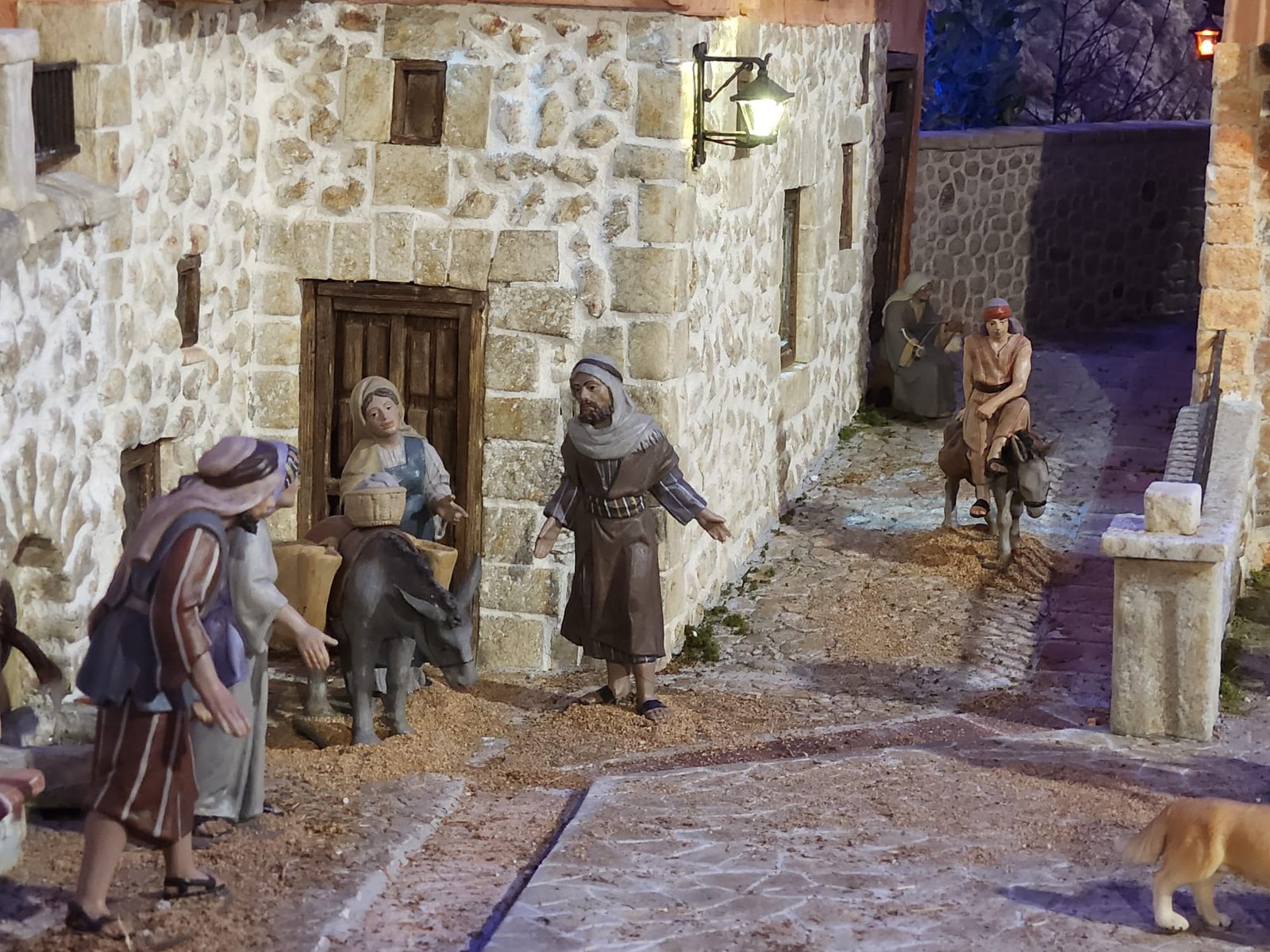 Jesús nace en albarracin - Imagen 15