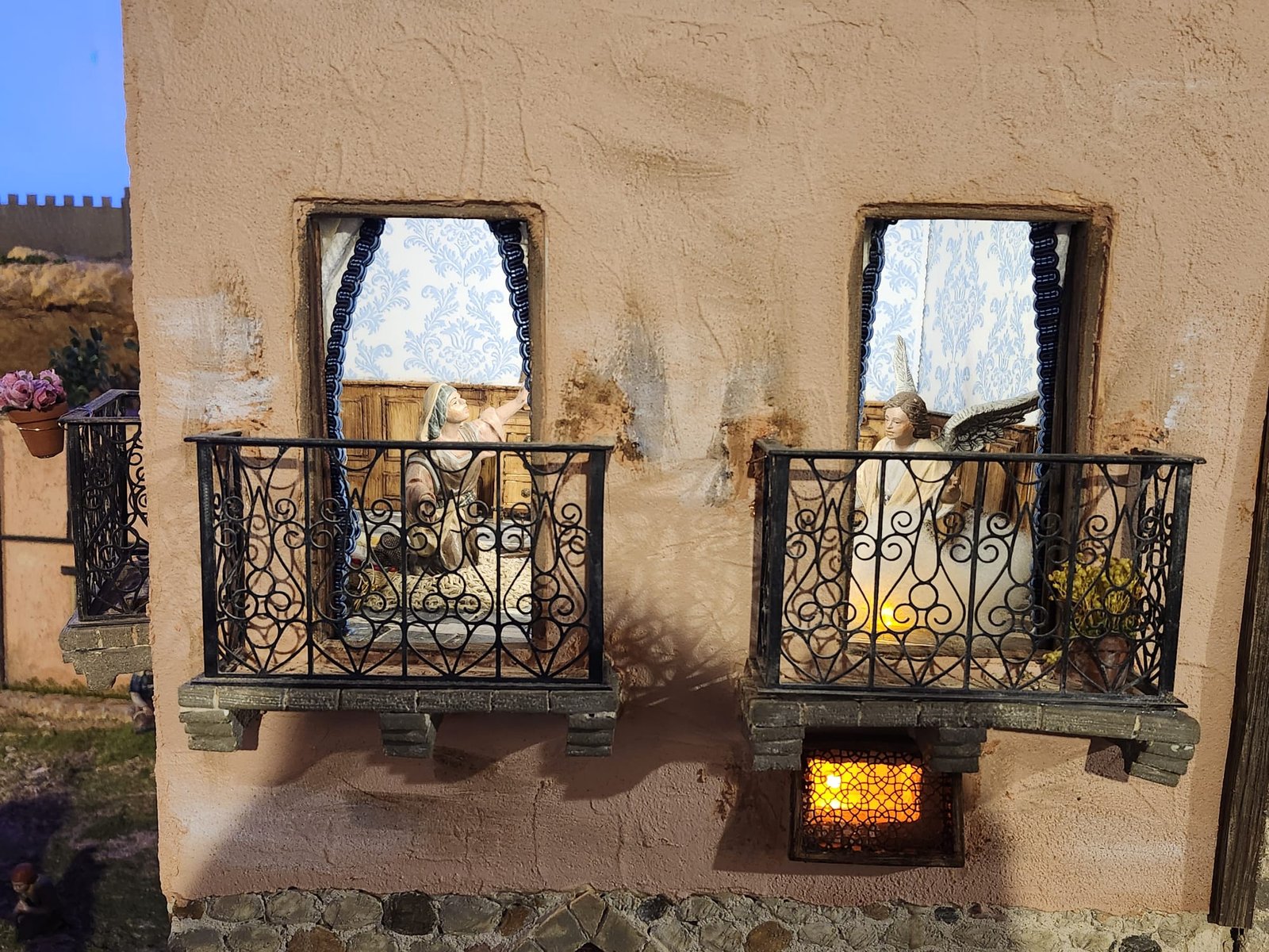 Jesús nace en albarracin - Imagen 17