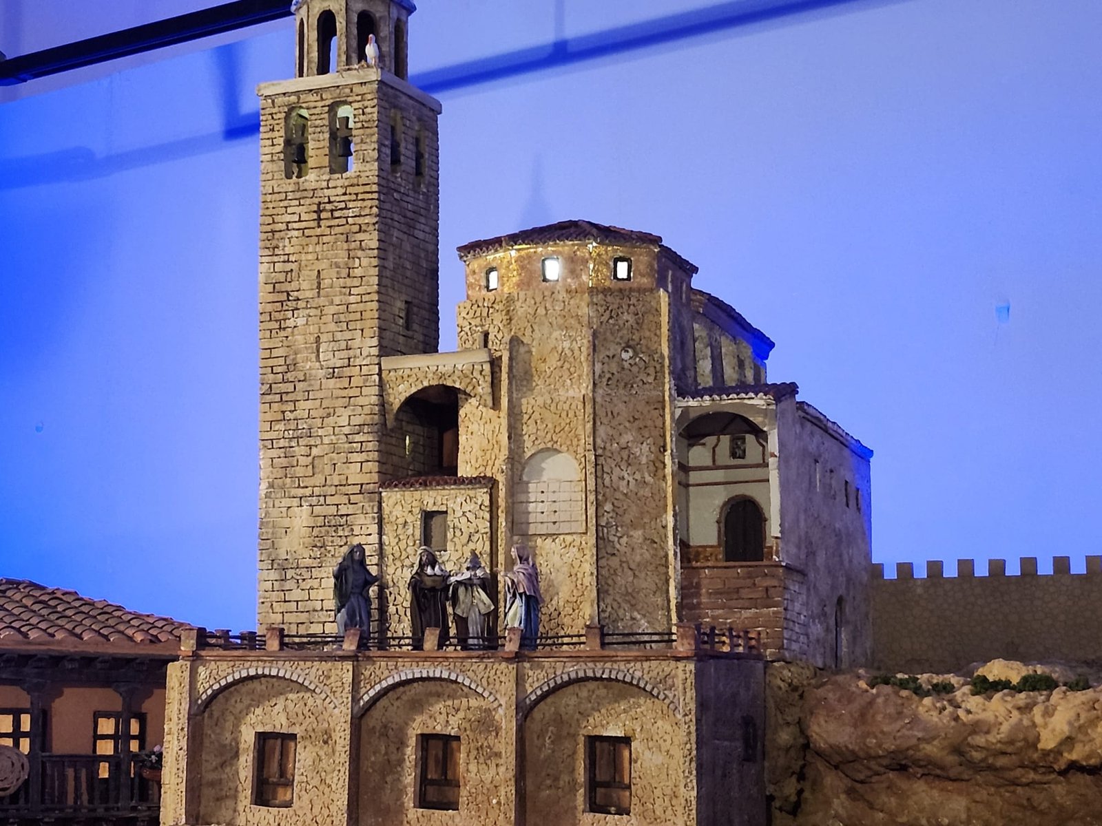 Jesús nace en albarracin - Imagen 18