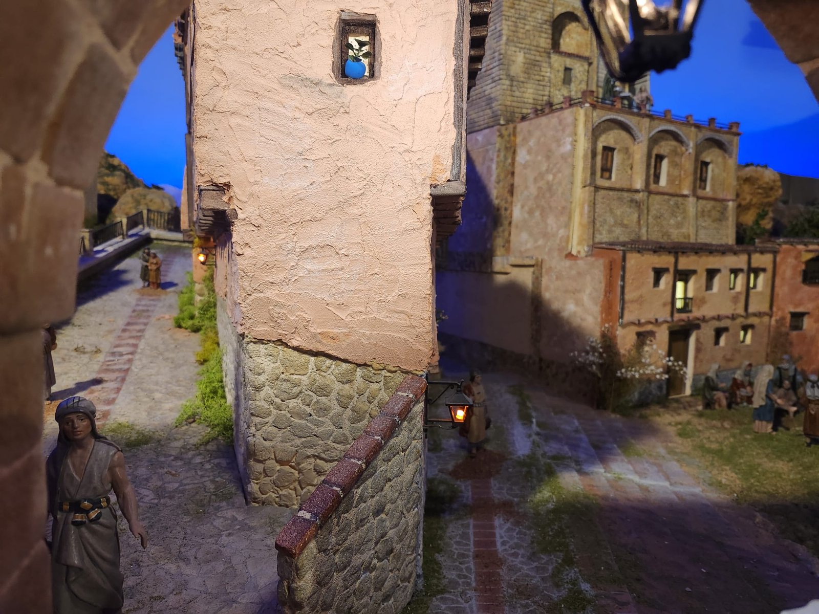 Jesús nace en albarracin - Imagen 22