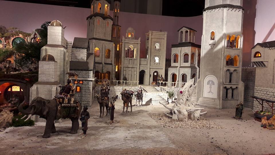 El Señor de los Anillos - Imagen 7