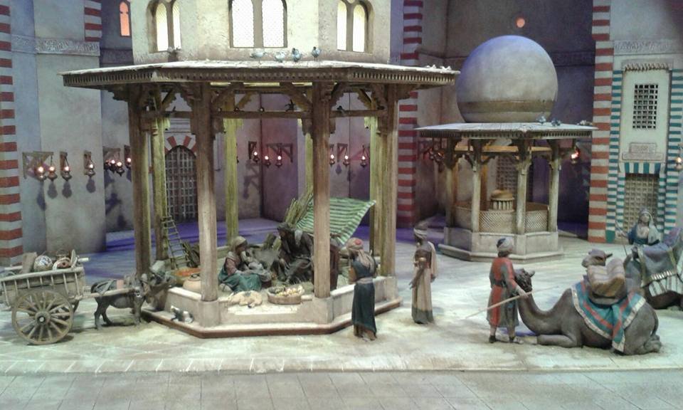 Antigua Ciudad del Cairo - Imagen 1