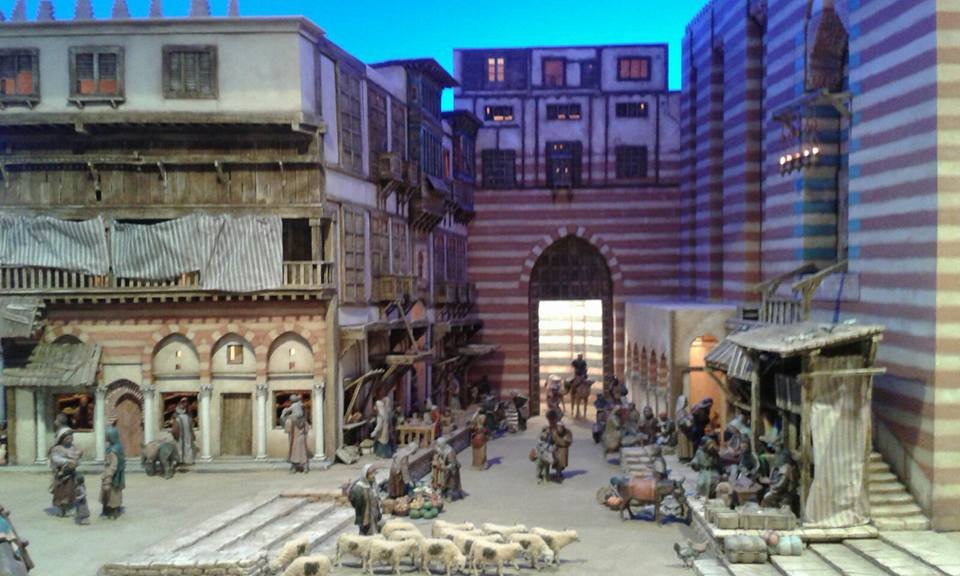 Antigua Ciudad del Cairo - Imagen 2