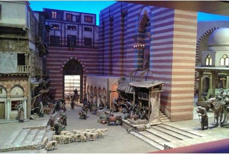 Antigua Ciudad del Cairo - Imagen 3