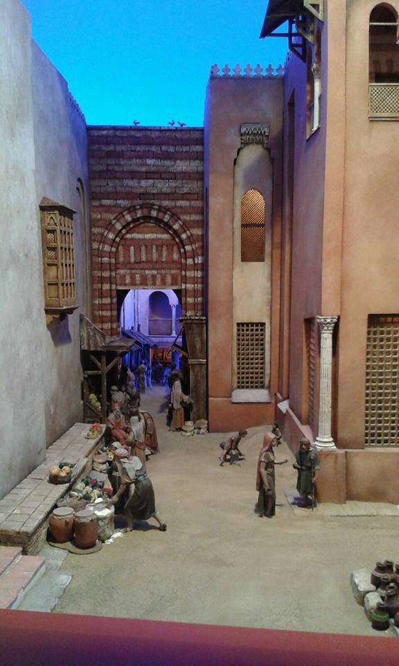 Antigua Ciudad del Cairo - Imagen 4