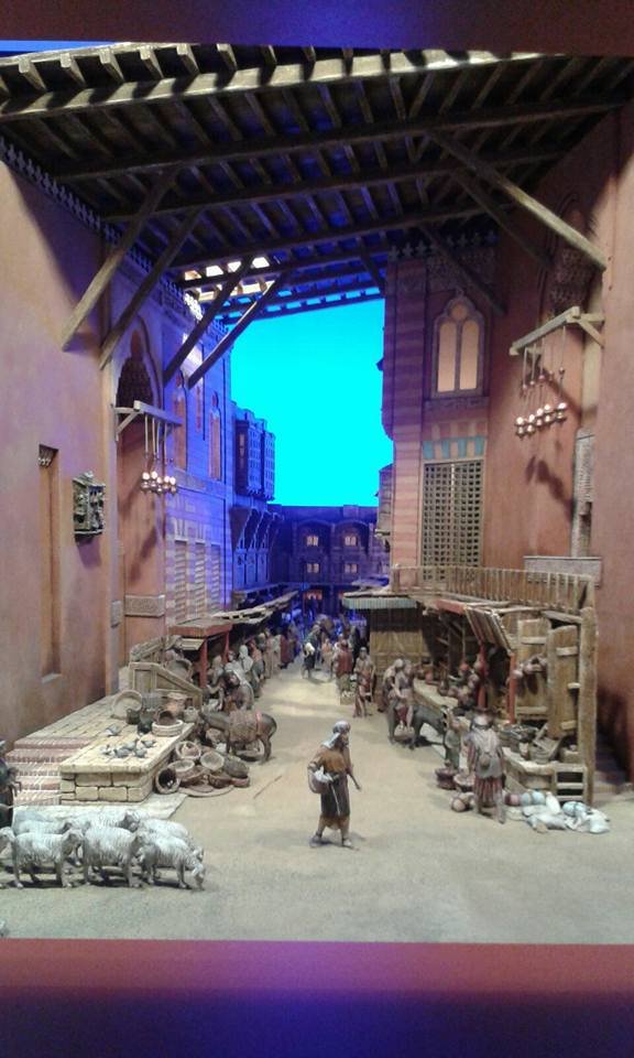 Antigua Ciudad del Cairo - Imagen 7