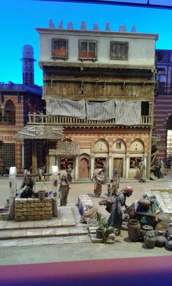 Antigua Ciudad del Cairo - Imagen 10