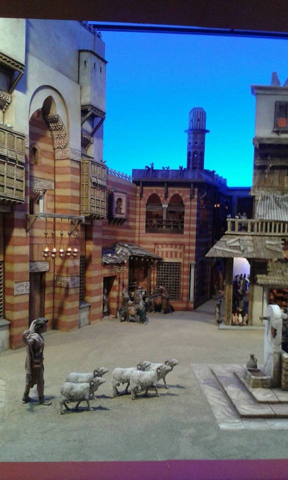 Antigua Ciudad del Cairo - Imagen 11