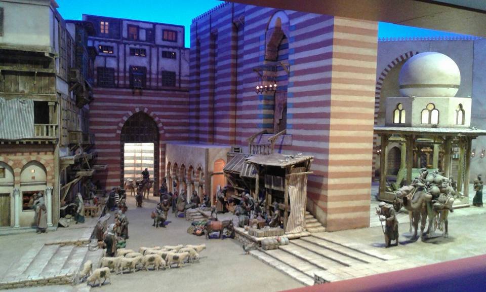 Antigua Ciudad del Cairo - Imagen 13