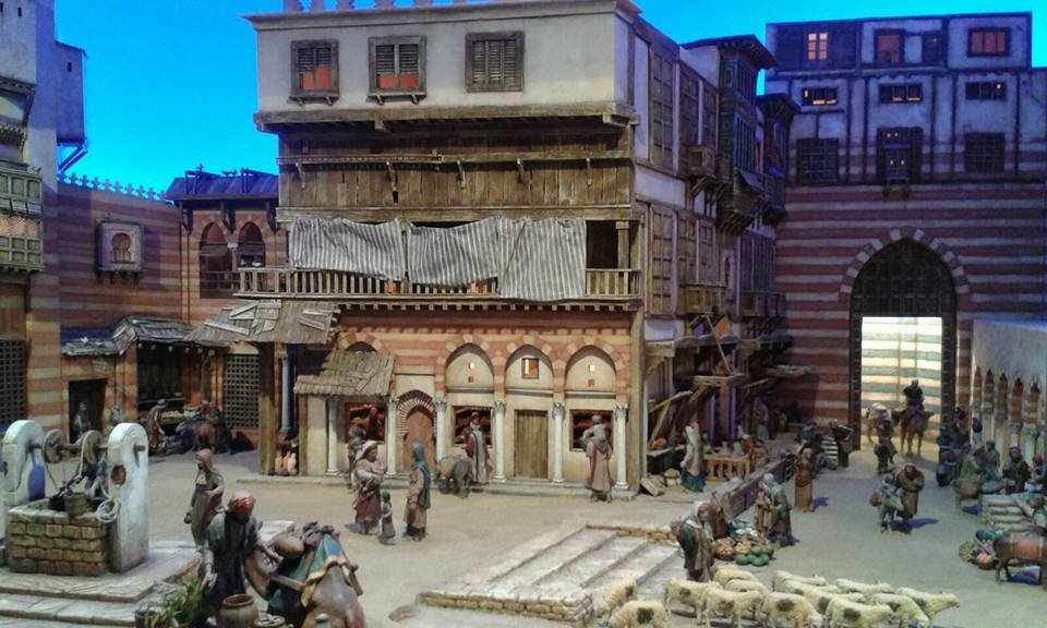 Antigua Ciudad del Cairo - Imagen 14