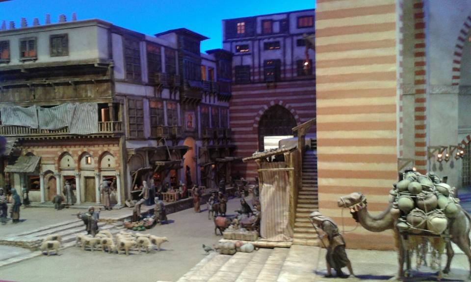 Antigua Ciudad del Cairo - Imagen 15