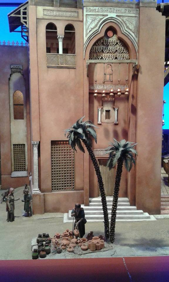 Antigua Ciudad del Cairo - Imagen 17