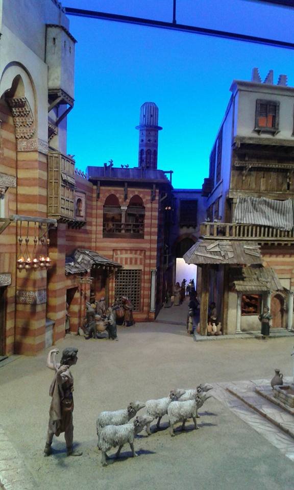 Antigua Ciudad del Cairo - Imagen 18