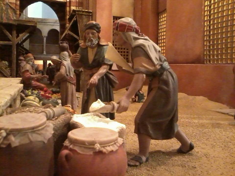 Antigua Ciudad del Cairo - Imagen 19