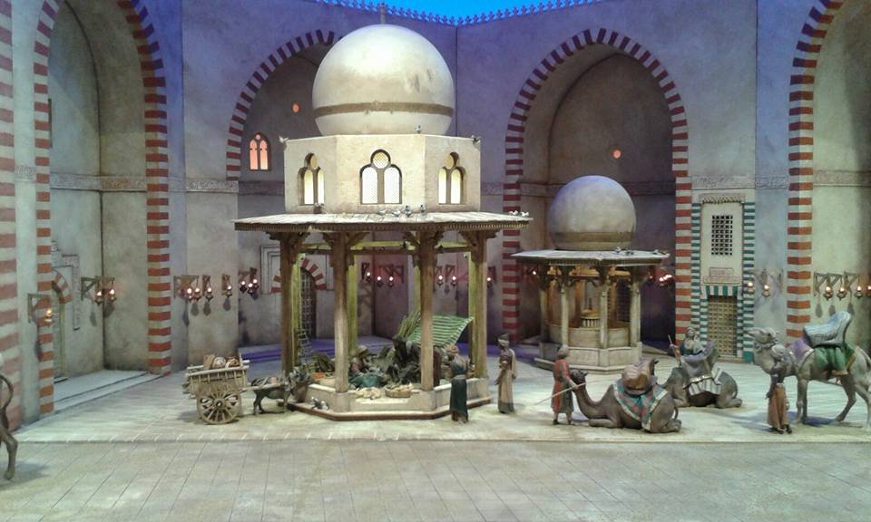 Antigua Ciudad del Cairo - Imagen 22