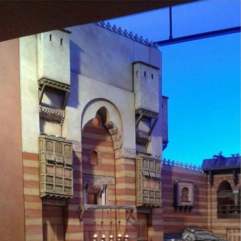 Antigua Ciudad del Cairo - Imagen 25