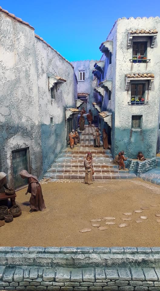 Chaouen, pueblos azules de Marruecos - Imagen 1