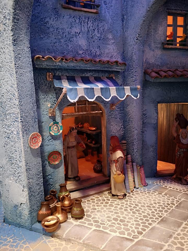 Chaouen, pueblos azules de Marruecos - Imagen 3