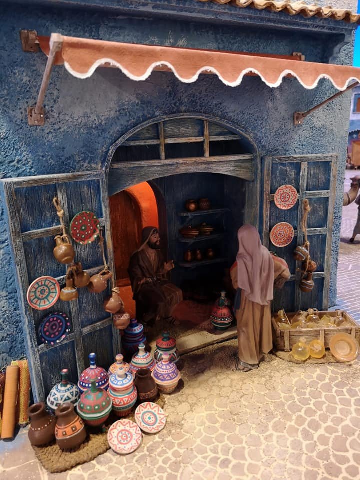 Chaouen, pueblos azules de Marruecos - Imagen 4