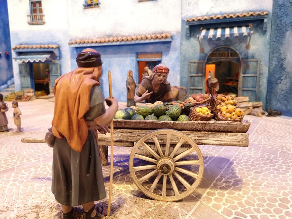 Chaouen, pueblos azules de Marruecos - Imagen 5