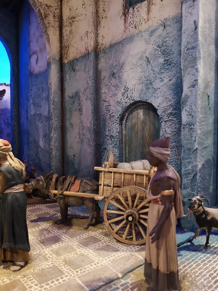 Chaouen, pueblos azules de Marruecos - Imagen 6