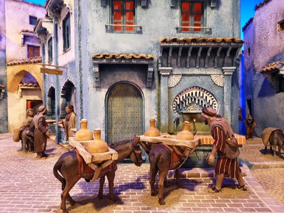 Chaouen, pueblos azules de Marruecos - Imagen 8