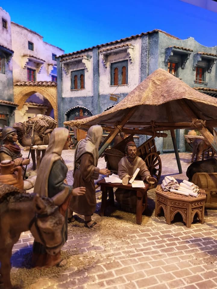 Chaouen, pueblos azules de Marruecos - Imagen 9