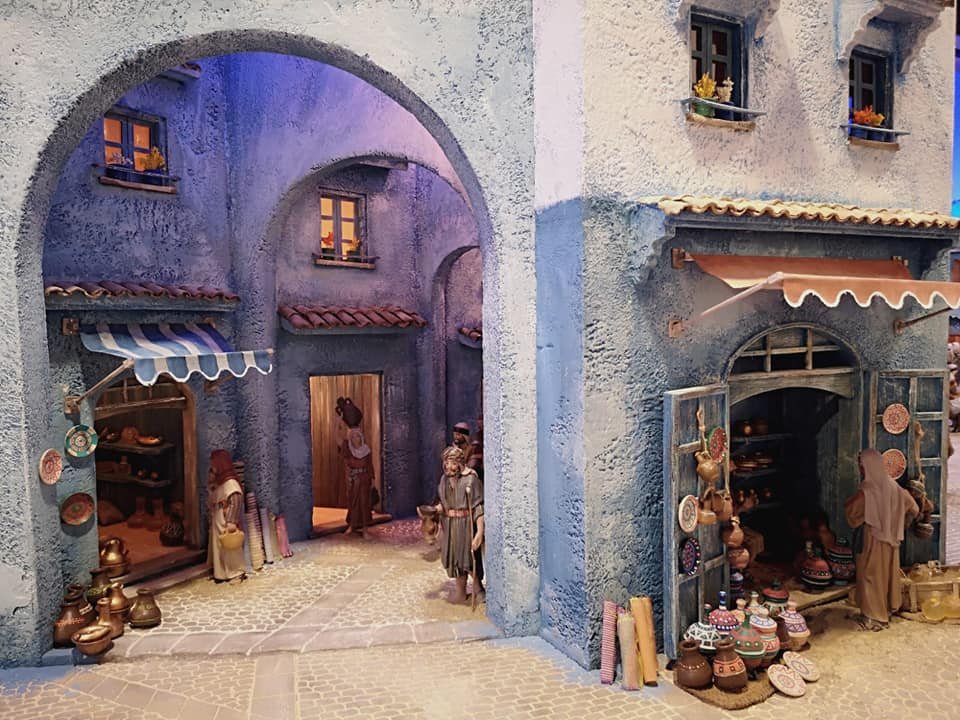 Chaouen, pueblos azules de Marruecos - Imagen 12