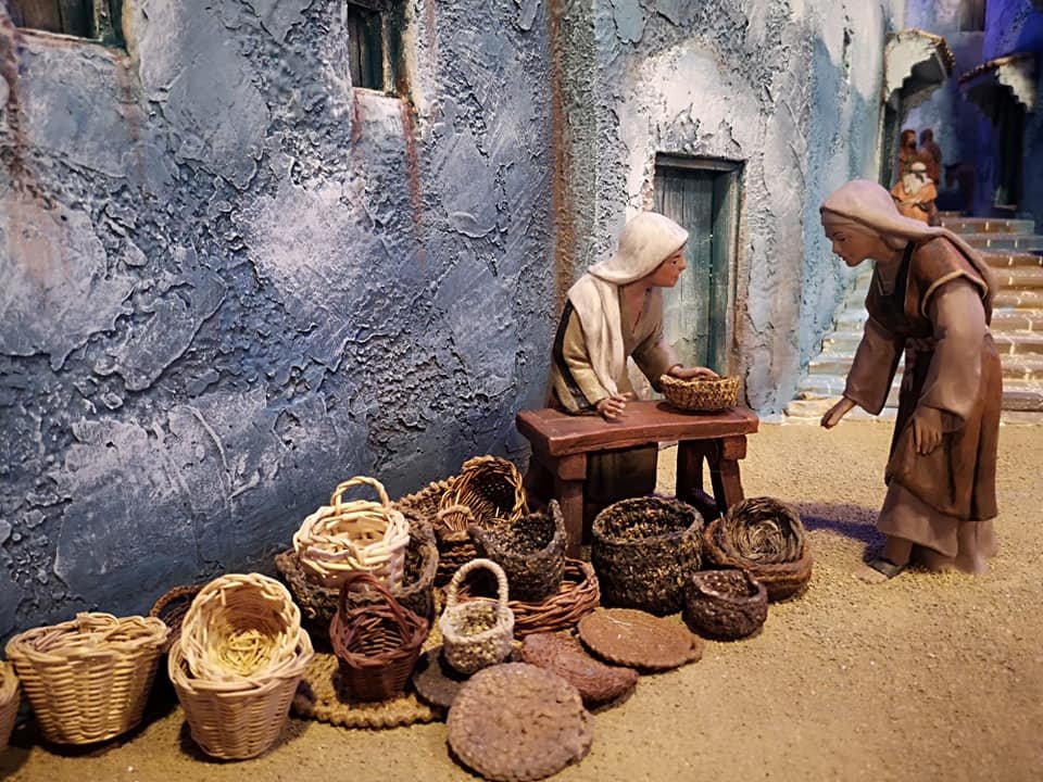 Chaouen, pueblos azules de Marruecos - Imagen 13