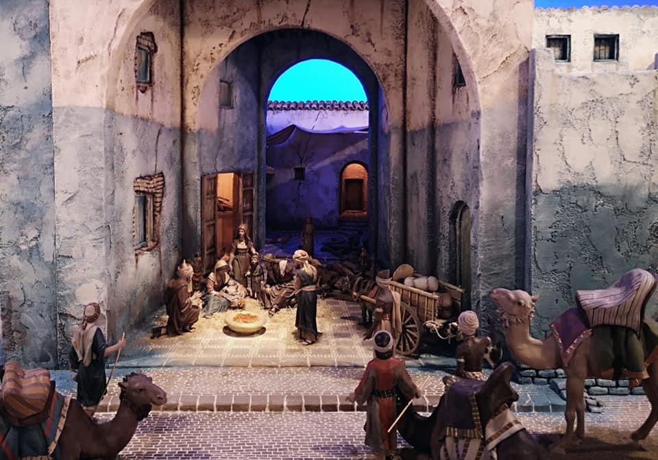 Chaouen, pueblos azules de Marruecos - Imagen 16