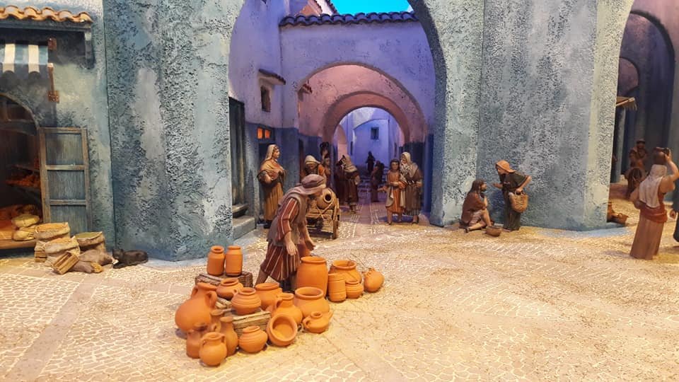 Chaouen, pueblos azules de Marruecos - Imagen 17