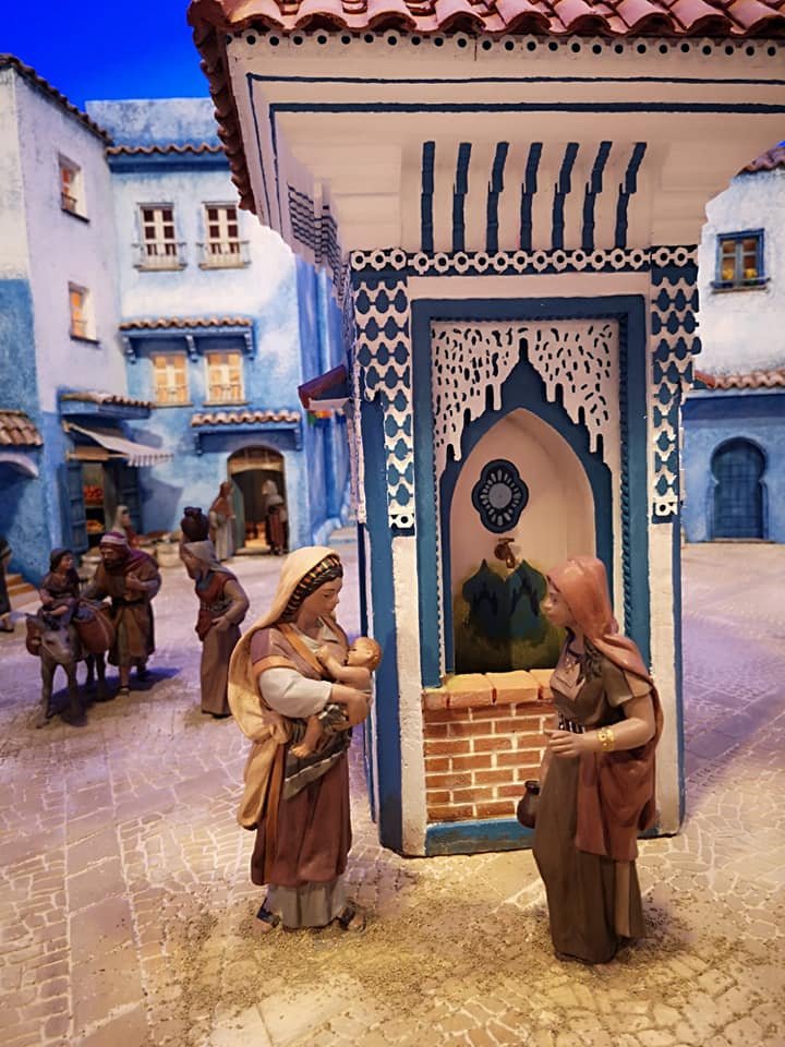 Chaouen, pueblos azules de Marruecos - Imagen 18