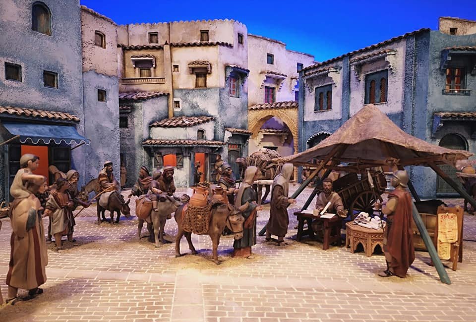 Chaouen, pueblos azules de Marruecos - Imagen 19