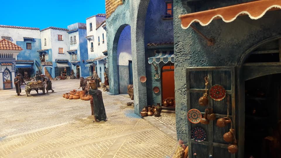 Chaouen, pueblos azules de Marruecos - Imagen 20