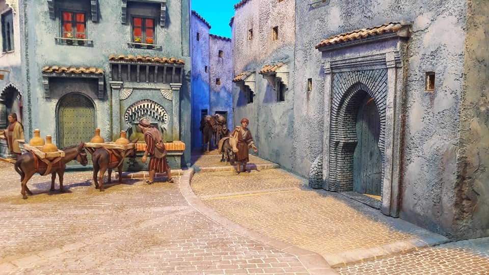 Chaouen, pueblos azules de Marruecos - Imagen 24