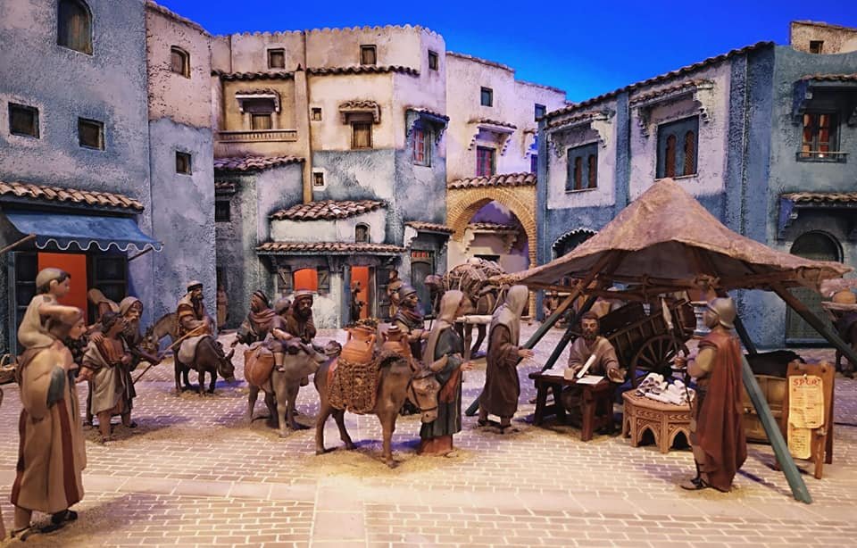 Chaouen, pueblos azules de Marruecos - Imagen 26