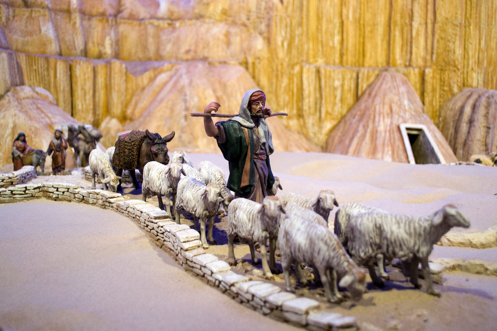 El Antiguo Egipto - Imagen 1