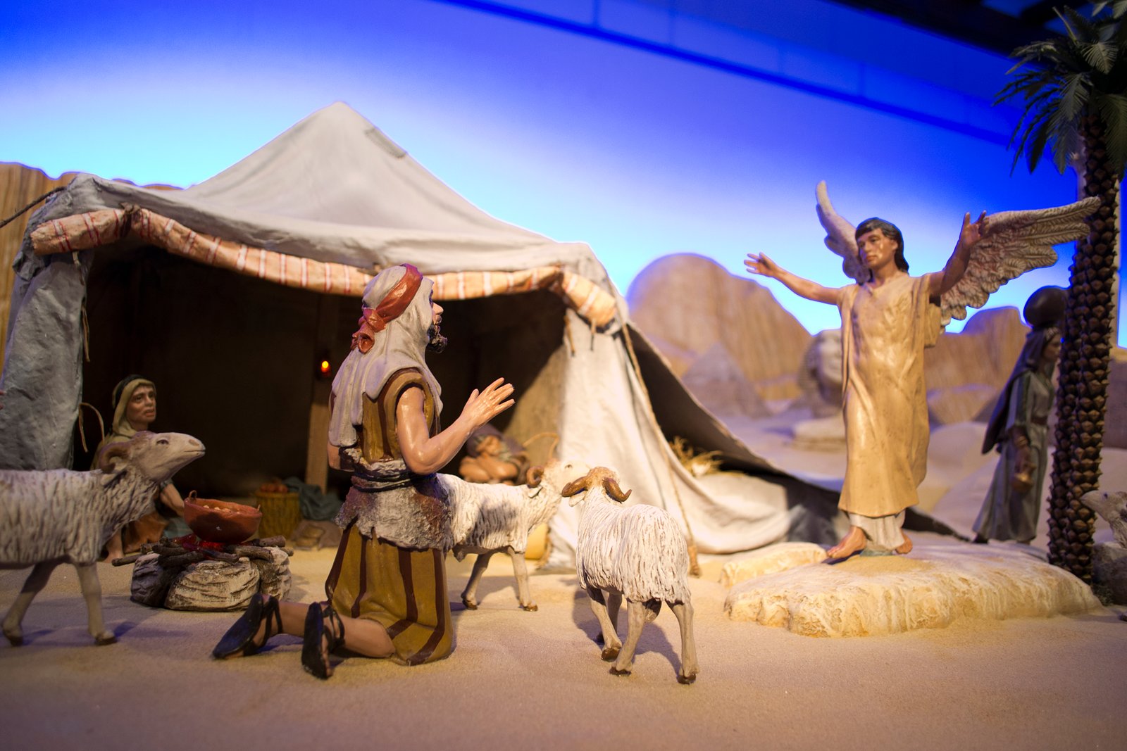 El Antiguo Egipto - Imagen 2