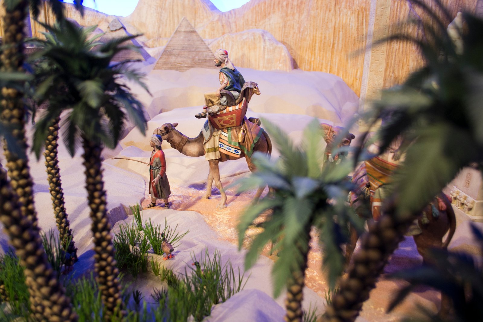 El Antiguo Egipto - Imagen 3