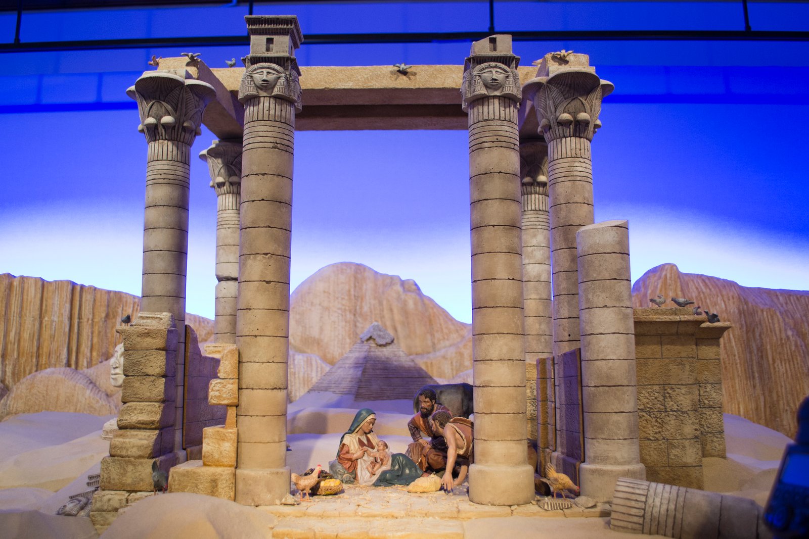 El Antiguo Egipto - Imagen 6