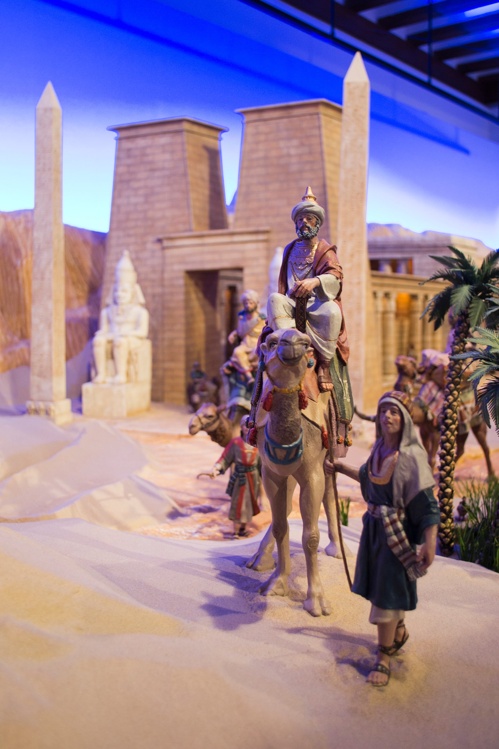 El Antiguo Egipto - Imagen 9