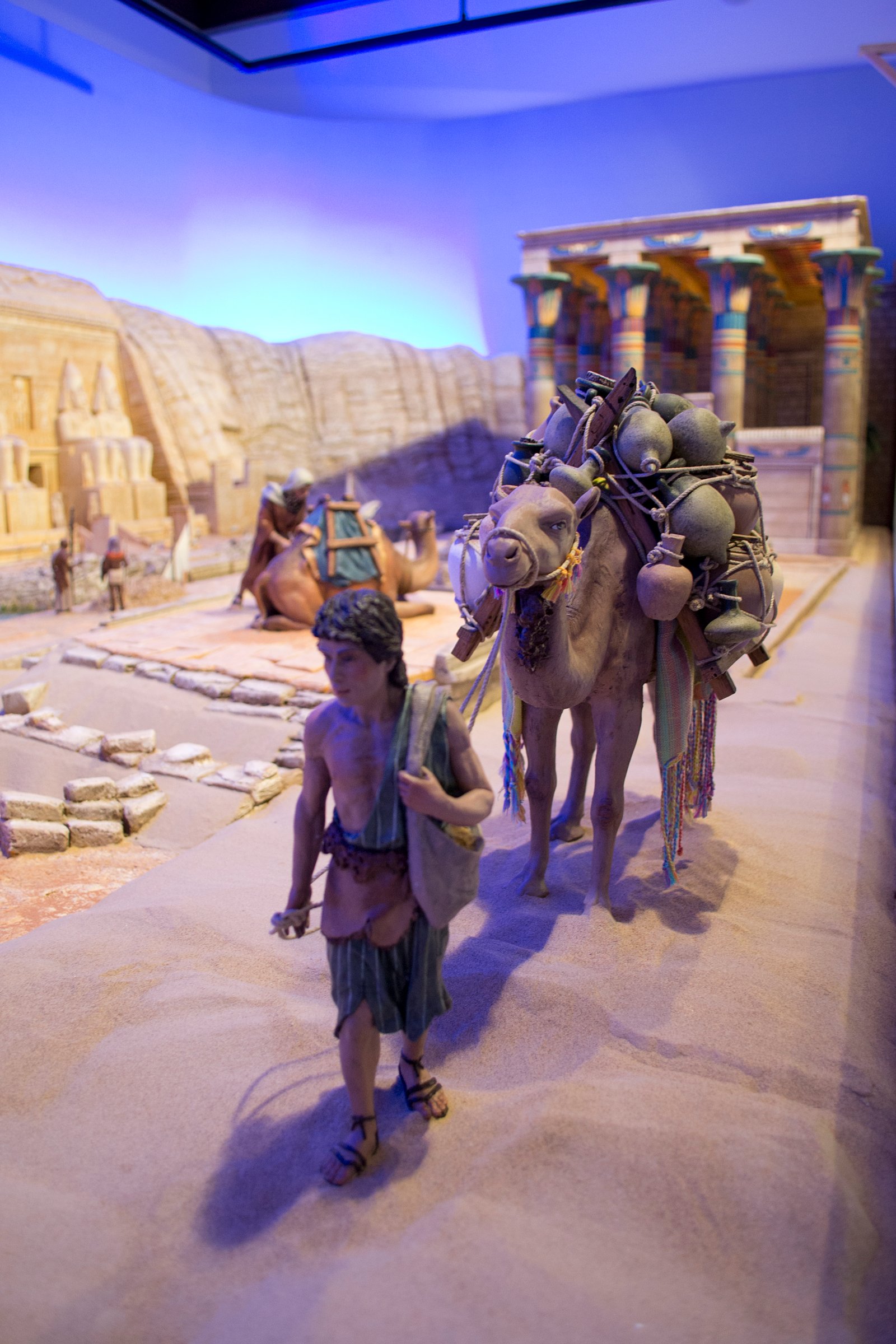 El Antiguo Egipto - Imagen 11