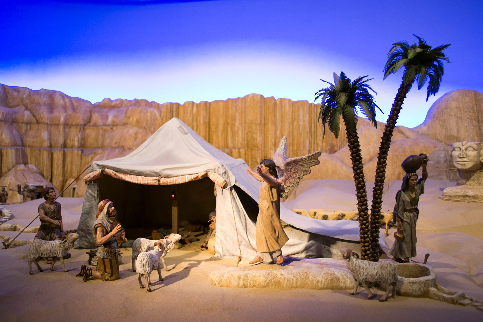 El Antiguo Egipto - Imagen 13