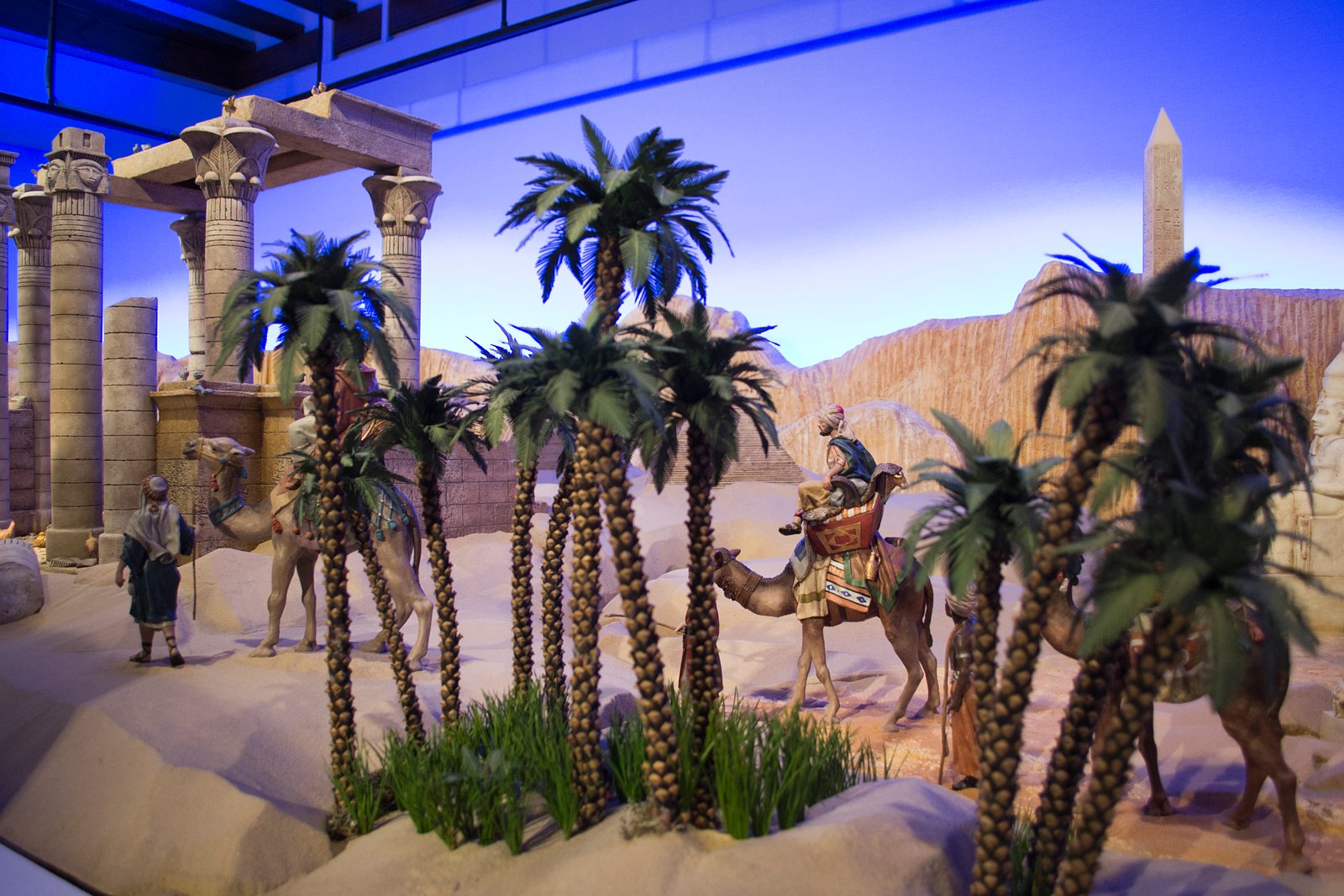 El Antiguo Egipto - Imagen 14